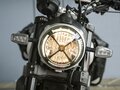 2022 Ducati Scrambler 800, серый - вид 10