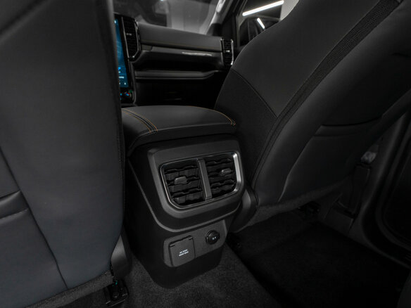 2026 Ford Ranger T6.2, белый, 5900000 рублей - вид 20