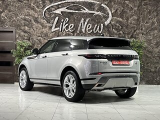 2019 Land Rover Range Rover Evoque II, серый, 4178000 рублей, вид 5