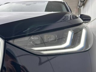 2025 BMW X3 Long 30L xDrive IV (G45/G48), чёрный, 8390000 рублей, вид 4