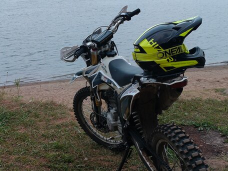 2021 BSE Z3, белый, 150000 рублей, вид 5