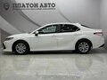 2020 Toyota Camry VIII (XV70), белый, 2495000 рублей - вид 8