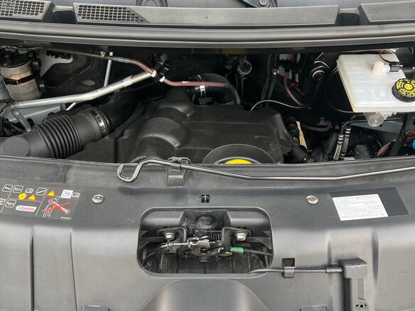 2024 Renault Master, белый, 4500000 рублей - вид 26