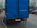 2011 ГАЗ ГАЗель (3302), белый, 800000 рублей - вид 5