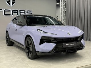 2026 Lotus For Me, чёрный, 14994000 рублей, вид 4