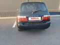 2004 Kia Carens I (RS) Рестайлинг, зелёный, 250000 рублей - вид 1
