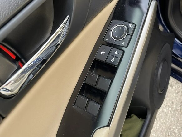 2014 Lexus IS 250 III, синий - вид 18