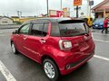 2017 Toyota Passo III, красный, 730000 рублей - вид 5