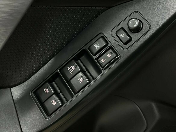 2013 Subaru Forester IV, серебристый, 1550000 рублей - вид 20