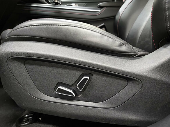 2023 Changan CS55 Plus II, серый, 2030000 рублей - вид 22