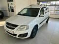 2014 Lada (ВАЗ) Largus I, белый, 380000 рублей