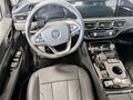 2026 Foton Tunland G9, чёрный, 4450000 рублей - вид 10