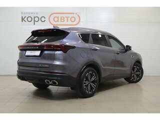 2023 Jetour X70+ I Рестайлинг, серый, 1989000 рублей, вид 3
