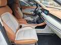 2024 Jetour X70+ I Рестайлинг, белый - вид 8