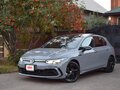 2022 Volkswagen Golf VIII, серый, 2730000 рублей