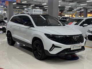 2023 Jetta VS7 I Рестайлинг 1, белый, 1702690 рублей, вид 3