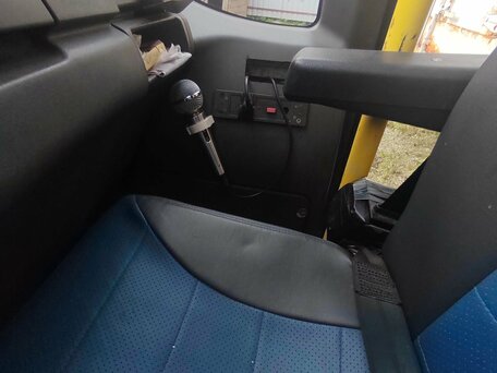 2012 Iveco Daily, белый, 1050000 рублей, вид 4