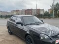 2008 Lada (ВАЗ) Priora I, синий, 130000 рублей - вид 1