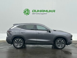 2024 Jetour Dashing I, серый, 1900000 рублей, вид 4