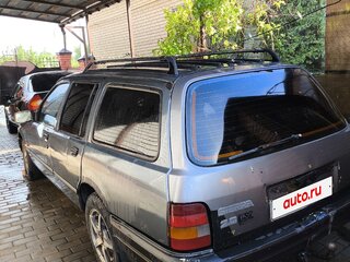 1987 Ford Sierra I Рестайлинг, серый, 60000 рублей, вид 5