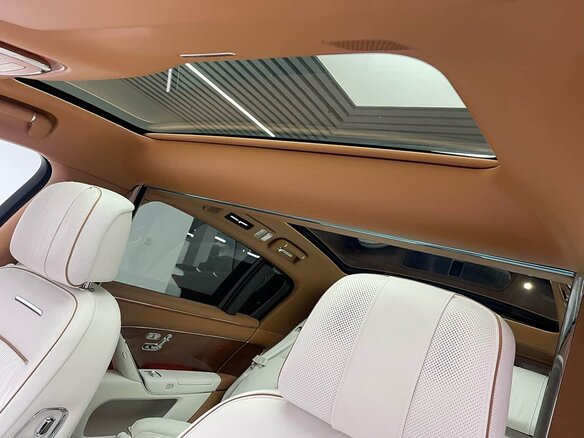 2025 Maextro S800, коричневый - вид 16