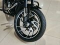 2018 Harley-Davidson Sport Glide, чёрный - вид 4