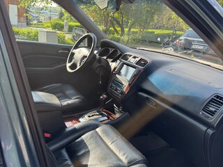 2005 Acura MDX I, серый, 650000 рублей, вид 5
