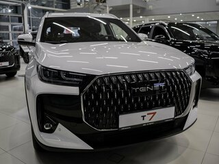 2026 Tenet T7, белый, 3190000 рублей, вид 4
