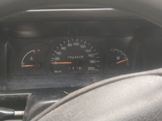 2007 Daewoo Nexia I, синий, 40000 рублей, вид 5