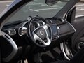 2008 Smart Fortwo II, белый, 1200000 рублей - вид 5