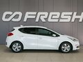 2017 Kia Ceed II Рестайлинг, белый, 1265000 рублей - вид 3