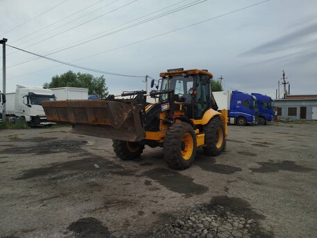 2023 Shanmon 388H, жёлтый, 3687000 рублей, вид 1