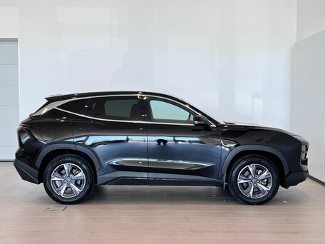 Jetour Dashing I