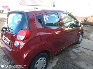 2017 Ravon R2, красный, 550000 рублей, вид 5