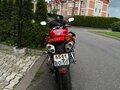2002 Honda VFR 800, красный, 455000 рублей - вид 3