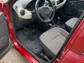 2010 Renault Logan I Рестайлинг, красный, 475000 рублей - вид 6