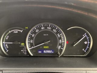 2015 Toyota Esquire I, белый, 2000000 рублей, вид 3