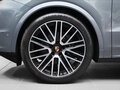 2025 Porsche Cayenne Coupé III Рестайлинг, серый - вид 7