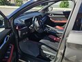 2023 Geely Coolray (Binyue Cool) I Рестайлинг, серый - вид 6