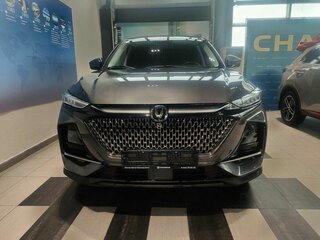 2026 Changan CS75 Pro, серый, 3155000 рублей, вид 4