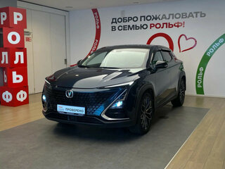 Changan UNI-T I