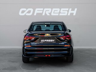2023 Chevrolet Monza II Рестайлинг, чёрный, 1739000 рублей, вид 4