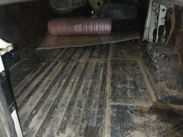 2006 Ford Transit, белый, 500000 рублей - вид 4
