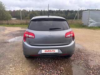 2012 Citroen C4 Aircross, серый, 980000 рублей, вид 3