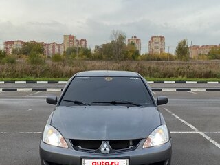 2005 Mitsubishi Lancer IX Рестайлинг, серый, 350000 рублей, вид 2