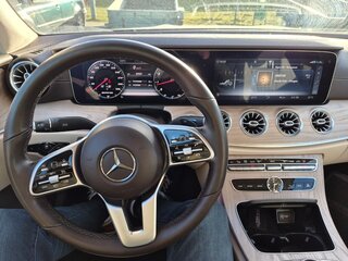 2018 Mercedes-Benz E-Класс 200 V (W213, S213, C238), золотистый, 3700000 рублей, вид 5