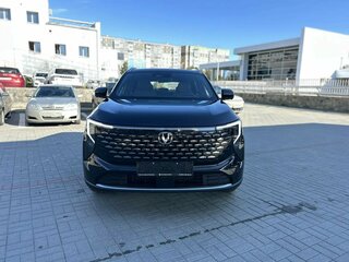 2026 Changan UNI-S I Рестайлинг, чёрный, 3249900 рублей, вид 3