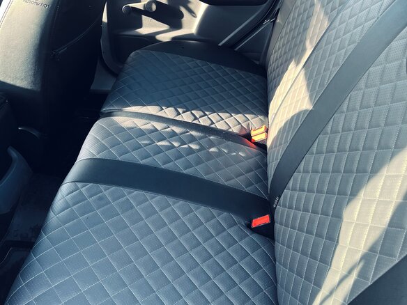 2010 Ford Focus II Рестайлинг, серебристый, 610000 рублей - вид 18