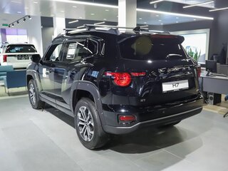2026 Haval H7 I, чёрный, 4199000 рублей, вид 2
