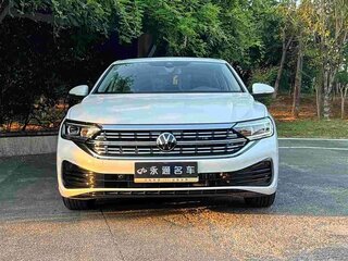 2023 Volkswagen Sagitar III Рестайлинг, белый, 1722401 рублей, вид 3